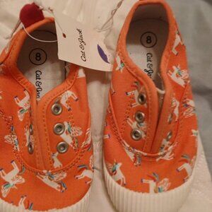 Cat &Jack kids sneakers